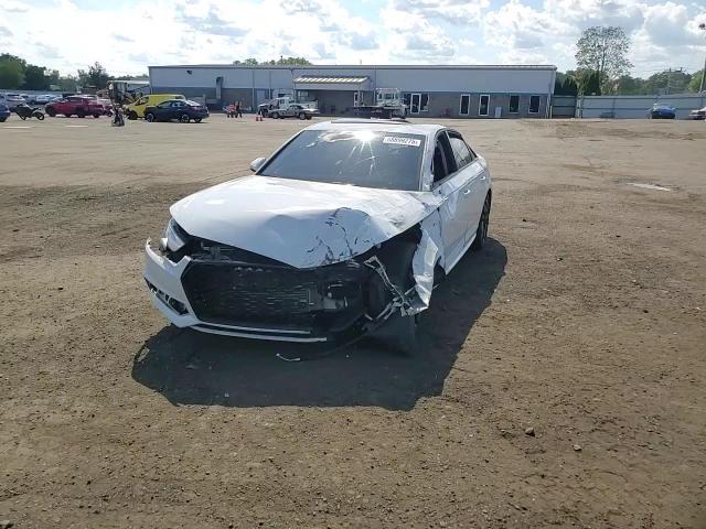 2018 Audi A4 Premium VIN: WAUDNAF42JA203516 Lot: 68899275