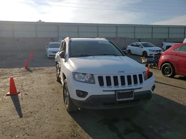 2014 Jeep Compass Sport VIN: 1C4NJDBB2ED771794 Lot: 68993885