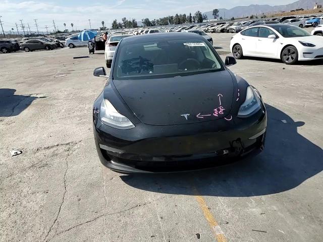2019 Tesla Model 3 VIN: 5YJ3E1EB2KF434407 Lot: 70212485