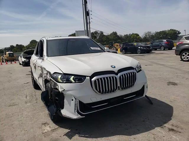 2025 BMW X5 xDrive40I VIN: 5UX23EU05S9008440 Lot: 70337075