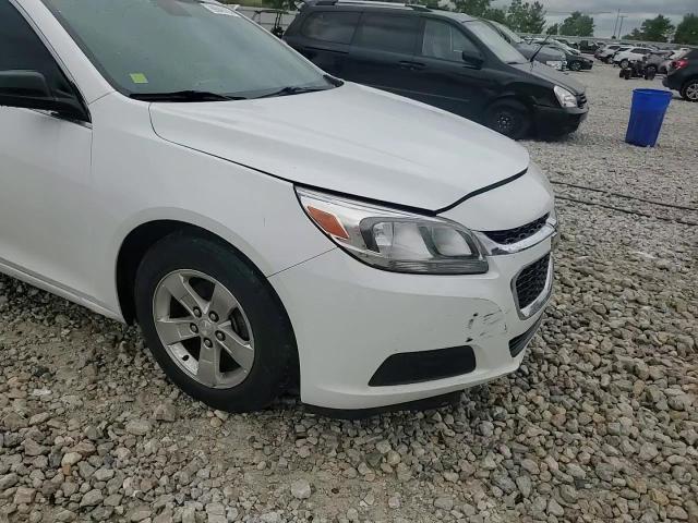 2014 Chevrolet Malibu Ls VIN: 1G11B5SL5EF174100 Lot: 69046755