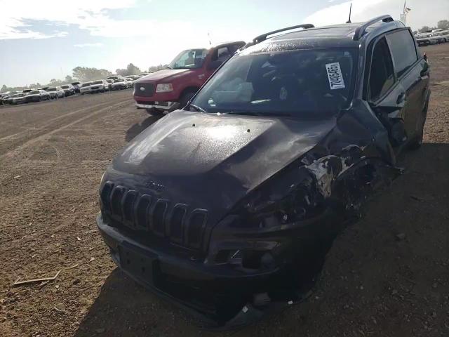 2016 Jeep Cherokee Limited VIN: 1C4PJMDS4GW344355 Lot: 70405465