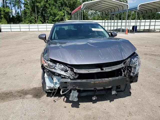 2017 Lexus Es 350 VIN: 58ABK1GG6HU046291 Lot: 70160145