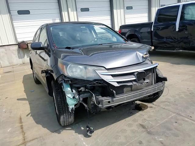 2013 Honda Cr-V Ex VIN: 2HKRM4H56DH654965 Lot: 67956035