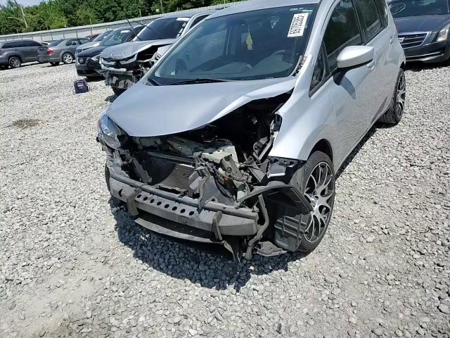 2015 Nissan Versa Note S VIN: 3N1CE2CP3FL363605 Lot: 69705385
