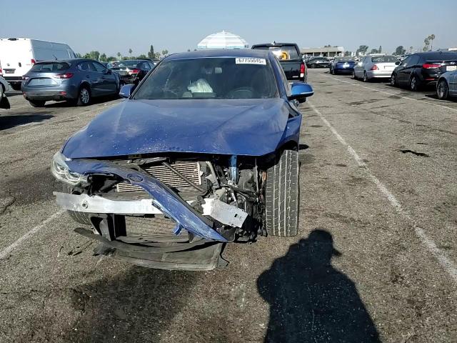 2018 BMW 330E VIN: WBA8E1C55JA171434 Lot: 67755045