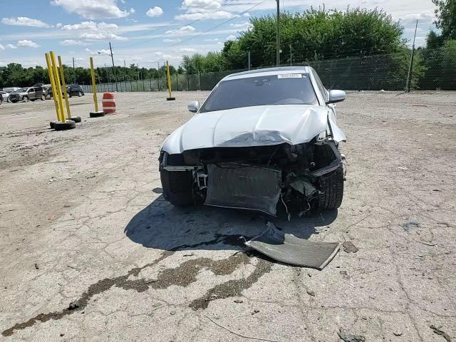 2016 Jaguar Xf R - Sport VIN: SAJBL4BV2GCY11518 Lot: 70423925