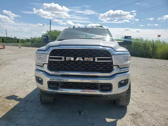 2023 Ram 2500 Big Horn VIN: 3C6UR5DL8PG616826 Lot: 69975155
