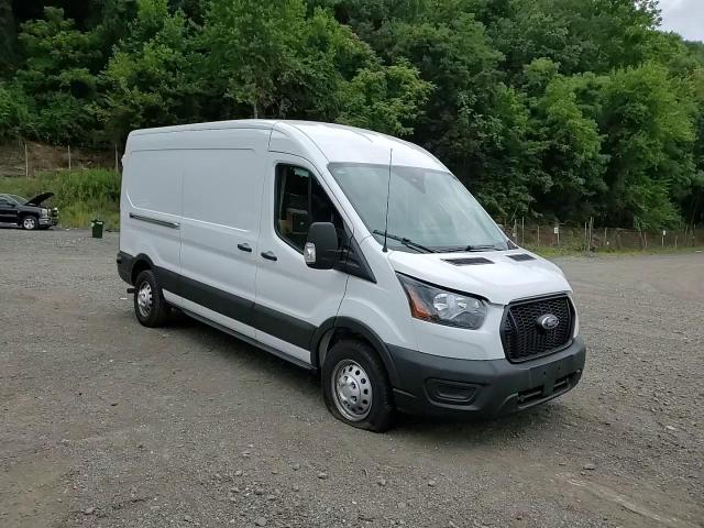 2025 Ford Transit T-250 VIN: 1FTBR2CG3SKA28806 Lot: 69974255