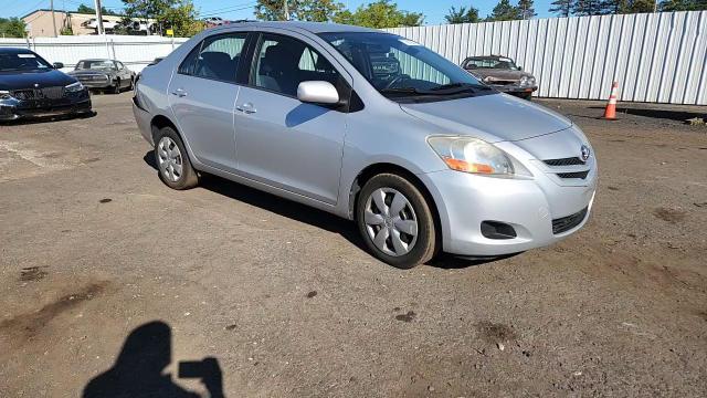 2008 Toyota Yaris VIN: JTDBT923981223980 Lot: 70150715