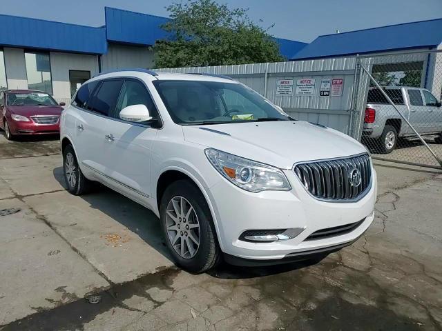 2017 Buick Enclave VIN: 5GAKVBKD8HJ348769 Lot: 66894385