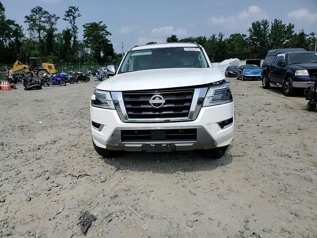 2023 Nissan Armada Platinum VIN: JN8AY2DB2P9832339 Lot: 67970175
