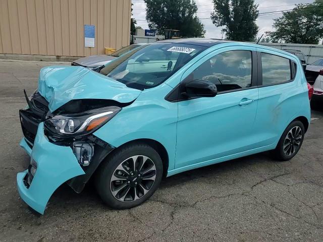 2022 Chevrolet Spark 1Lt VIN: KL8CD6SA7NC039127 Lot: 68688075