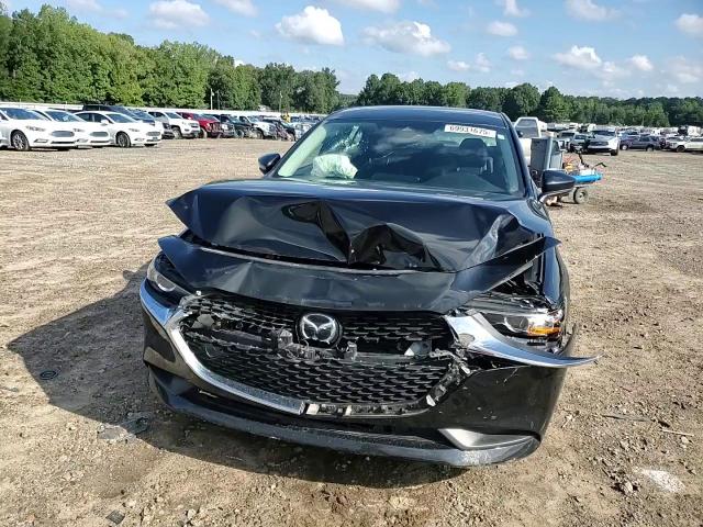 2023 Mazda 3 Select VIN: 3MZBPABM8PM370093 Lot: 69931675