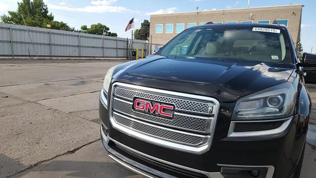 2013 GMC Acadia Denali VIN: 1GKKRTKD7DJ172661 Lot: 69820515