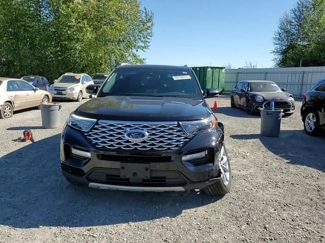2021 Ford Explorer Platinum VIN: 1FM5K8HC9MGA96085 Lot: 68750975
