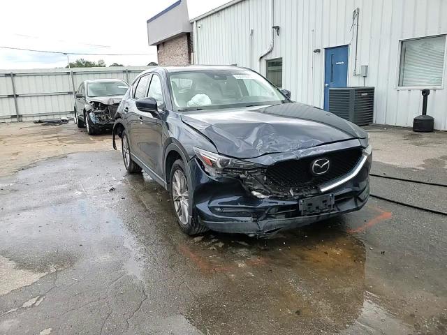 2019 Mazda Cx-5 Grand Touring VIN: JM3KFBDM3K0593508 Lot: 68078575