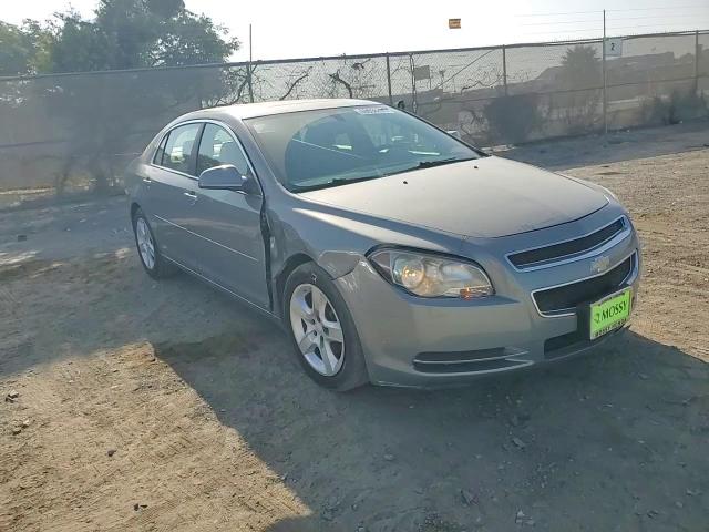 2009 Chevrolet Malibu 1Lt VIN: 1G1ZH57B09F128424 Lot: 69096395