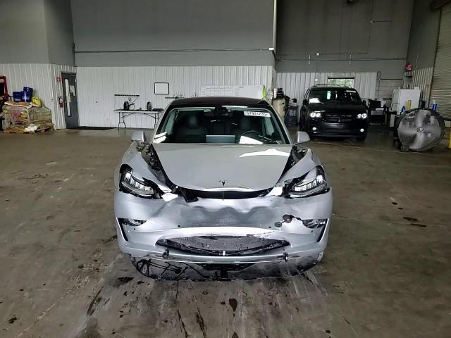 2018 Tesla Model 3 VIN: 5YJ3E1EA7JF006127 Lot: 67931235