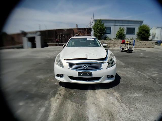 2011 Infiniti G37 Base VIN: JN1CV6AP9BM301684 Lot: 67649635
