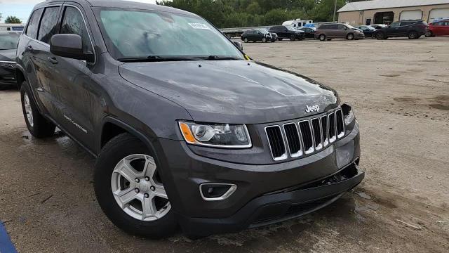 2015 Jeep Grand Cherokee Laredo VIN: 1C4RJEAG3FC685972 Lot: 69769585