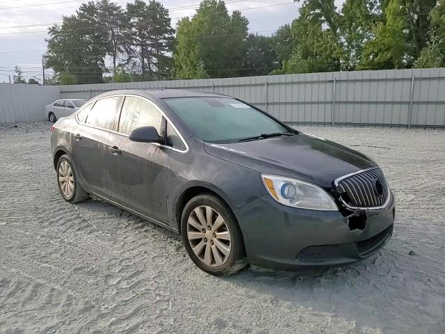 2015 Buick Verano VIN: 1G4PP5SK5F4178859 Lot: 70787275