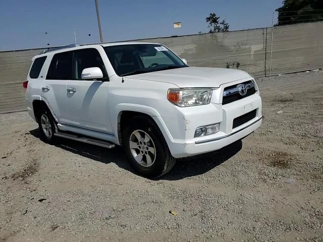 2010 Toyota 4Runner Sr5 VIN: JTEZU5JR0A5003101 Lot: 68530015