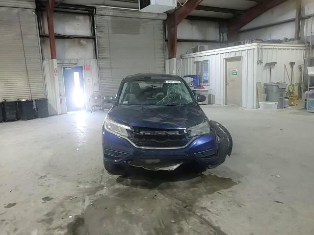 2015 Honda Cr-V Lx VIN: 5J6RM4H30FL061805 Lot: 70271625