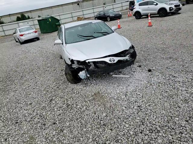 2010 Toyota Camry Base VIN: 4T1BF3EK8AU037774 Lot: 68118885