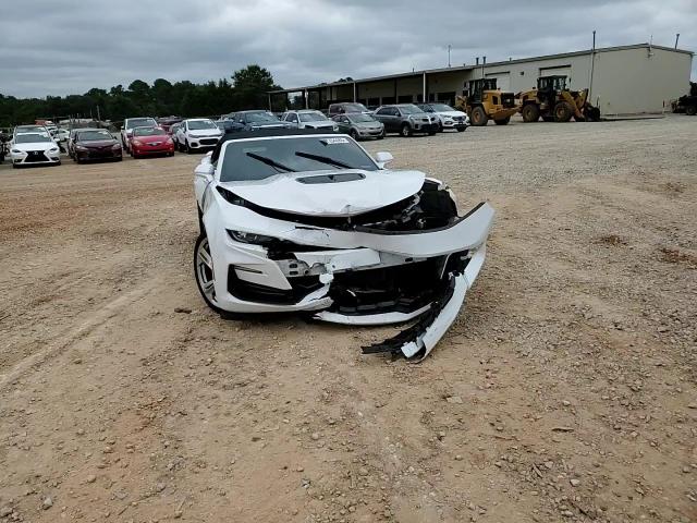 2023 Chevrolet Camaro Lt1 VIN: 1G1FF3D77P0100519 Lot: 67354485