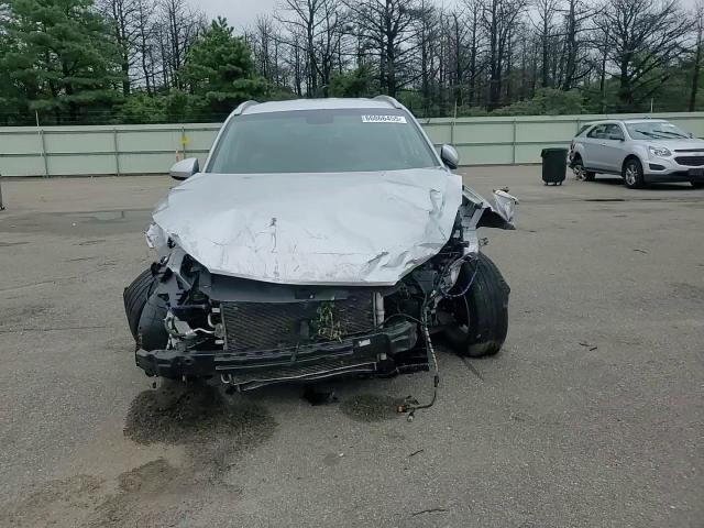 2017 Hyundai Tucson Limited VIN: KM8J3CA47HU380971 Lot: 66866455