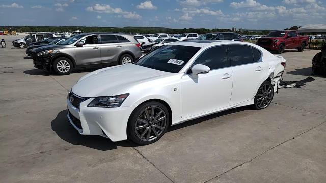 2013 Lexus Gs 350 VIN: JTHBE1BL6D5025290 Lot: 70749455