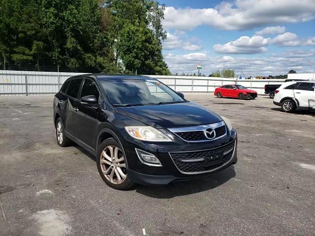 2011 Mazda Cx-9 VIN: JM3TB3DV7B0313801 Lot: 69729165