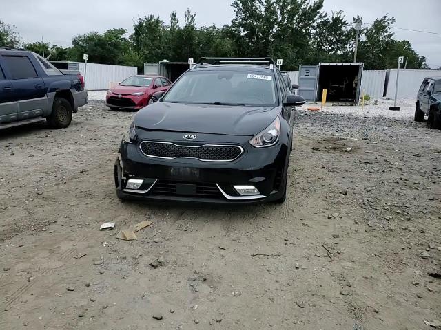 2017 Kia Niro Ex VIN: KNDCC3LC4H5047722 Lot: 68477665