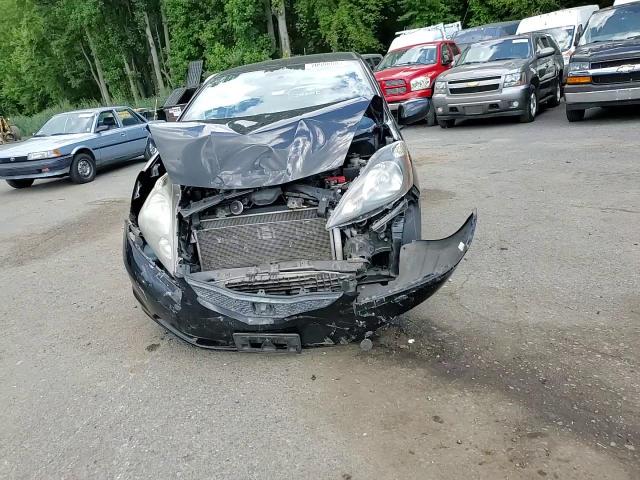 2013 Honda Fit VIN: JHMGE8H38DC074198 Lot: 70598805