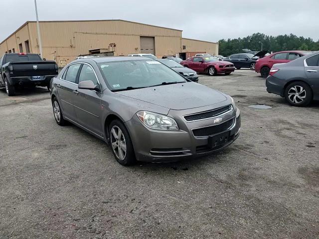 2010 Chevrolet Malibu 2Lt VIN: 1G1ZD5EB2A4123157 Lot: 67612725