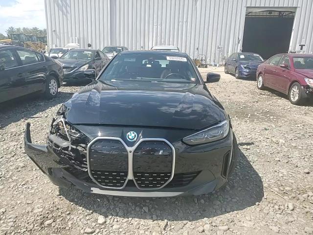 2023 BMW I4 Edrive 35 VIN: WBY43AW08PFP78235 Lot: 69282685