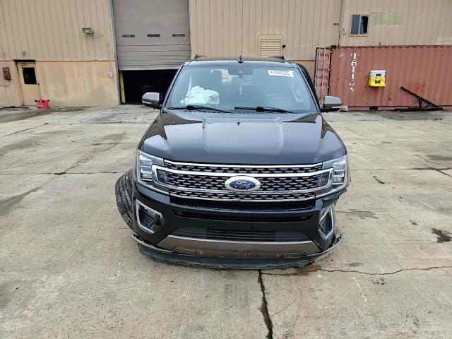 2020 Ford Expedition Max King Ranch VIN: 1FMJK1NT5LEA95357 Lot: 67686225