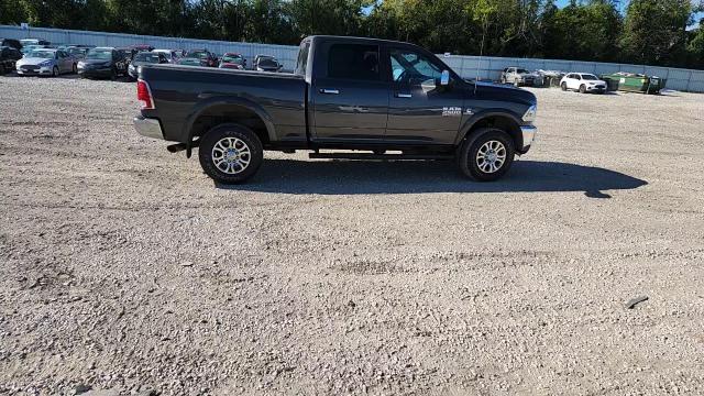 2017 Ram 2500 Laramie VIN: 3C6UR5FL6HG581170 Lot: 68910205