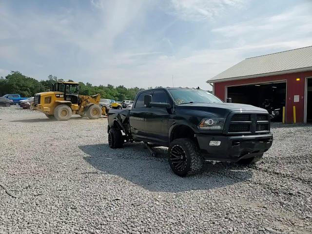 2015 Ram 2500 Laramie VIN: 3C6UR5FL5FG650671 Lot: 67623535