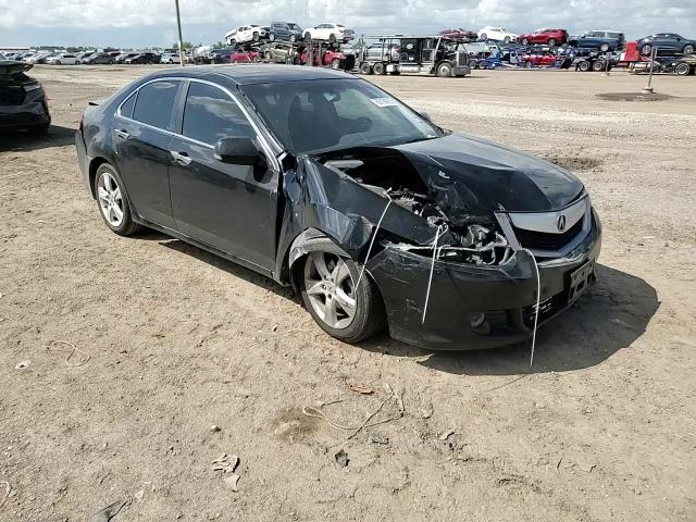 2010 Acura Tsx VIN: JH4CU2F63AC006446 Lot: 69194015