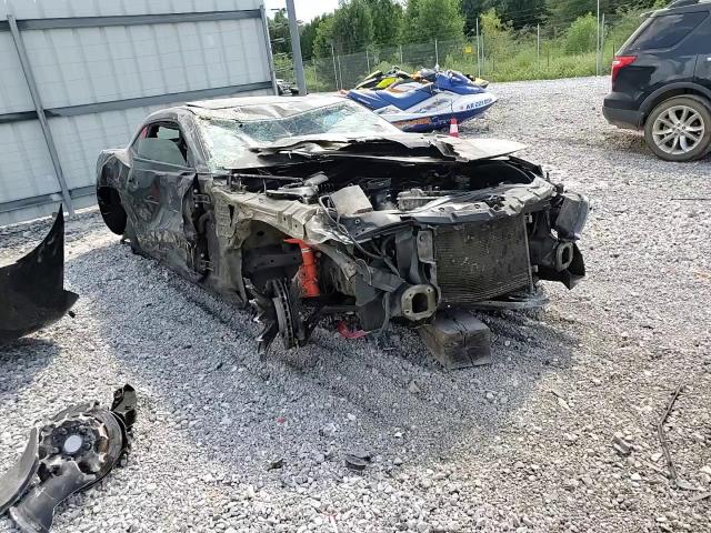 2011 Chevrolet Camaro 2Ss VIN: 2G1FT1EW3B9160380 Lot: 69618825