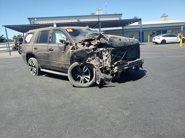 2018 Chevrolet Tahoe K1500 Premier VIN: 1GNSKCKJ6JR188988 Lot: 69462375