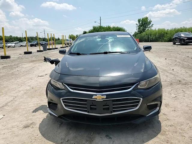 2017 Chevrolet Malibu Lt VIN: 1G1ZE5ST0HF185861 Lot: 68257885