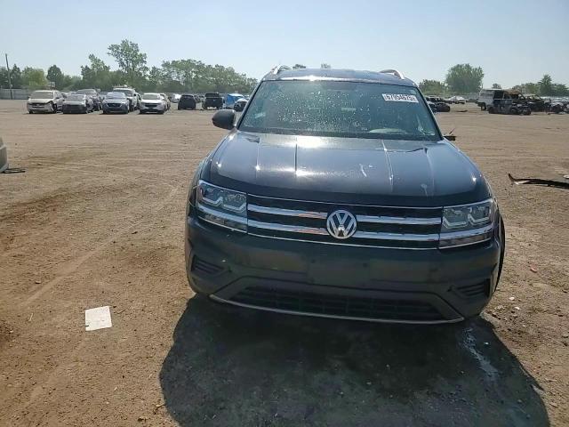 2018 Volkswagen Atlas S VIN: 1V2AP2CA3JC600381 Lot: 67954675