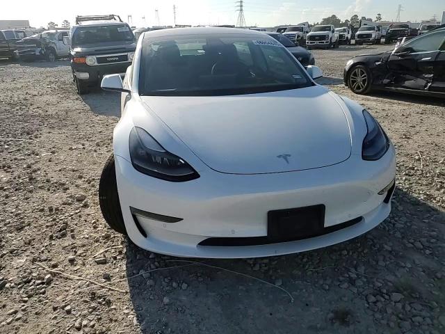2021 Tesla Model 3 VIN: 5YJ3E1EA3MF994849 Lot: 68954845