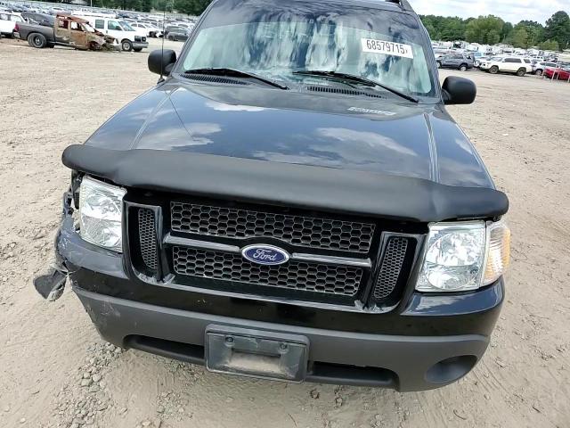 2005 Ford Explorer Sport Trac VIN: 1FMZU67K55UB52017 Lot: 68579715