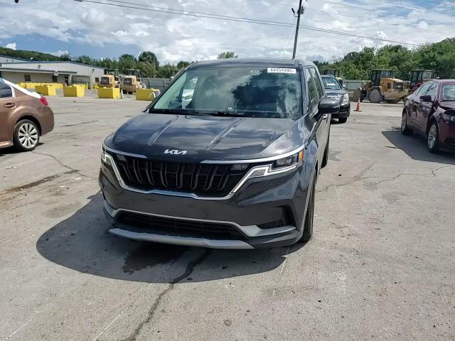 2023 Kia Carnival Lx VIN: KNDNB4H34P6253738 Lot: 68454395