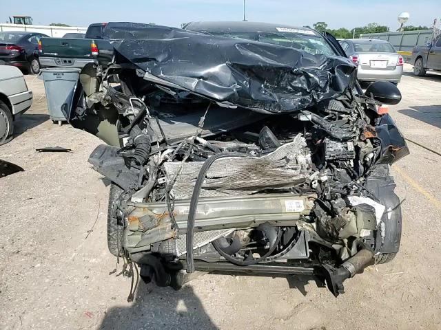 2017 Chevrolet Sonic Premier VIN: 1G1JF5SB3H4135422 Lot: 68949635