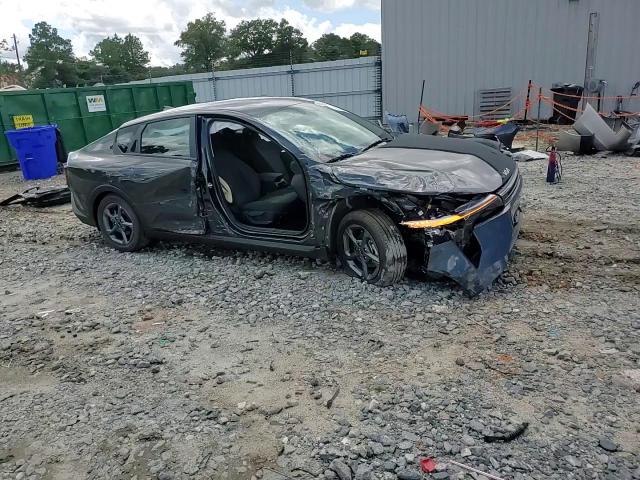 2025 Kia K4 Lx VIN: 3KPFT4DEXSE134605 Lot: 69002845